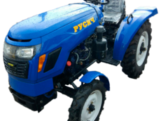 Русич Т-224